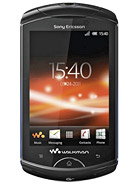 Best available price of Sony Ericsson WT18i in Armenia