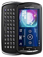 Best available price of Sony Ericsson Xperia pro in Armenia
