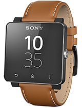 Best available price of Sony SmartWatch 2 SW2 in Armenia