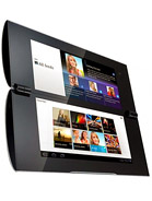 Best available price of Sony Tablet P 3G in Armenia