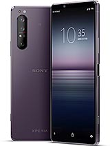 Best available price of Sony Xperia 1 II in Armenia