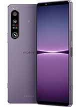 Best available price of Sony Xperia 1 IV in Armenia