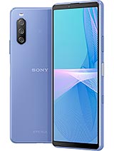 Best available price of Sony Xperia 10 III in Armenia