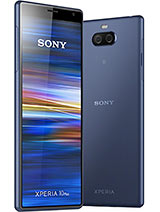 Best available price of Sony Xperia 10 Plus in Armenia