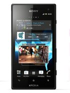 Best available price of Sony Xperia acro S in Armenia