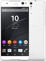 Best available price of Sony Xperia C5 Ultra Dual in Armenia