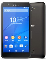 Best available price of Sony Xperia E4 Dual in Armenia
