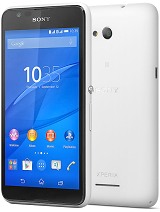 Best available price of Sony Xperia E4g in Armenia