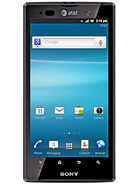 Best available price of Sony Xperia ion LTE in Armenia