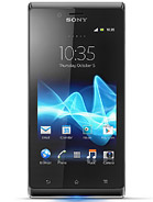 Best available price of Sony Xperia J in Armenia