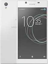 Best available price of Sony Xperia L1 in Armenia