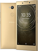 Best available price of Sony Xperia L2 in Armenia