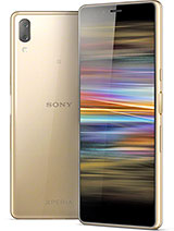 Best available price of Sony Xperia L3 in Armenia