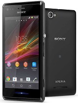 Best available price of Sony Xperia M in Armenia
