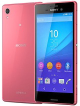 Best available price of Sony Xperia M4 Aqua Dual in Armenia