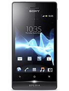 Best available price of Sony Xperia miro in Armenia