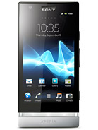 Best available price of Sony Xperia P in Armenia