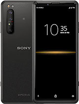 Best available price of Sony Xperia Pro in Armenia