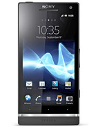 Best available price of Sony Xperia S in Armenia