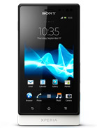 Best available price of Sony Xperia sola in Armenia