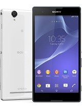 Best available price of Sony Xperia T2 Ultra in Armenia