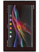 Best available price of Sony Xperia Tablet Z LTE in Armenia