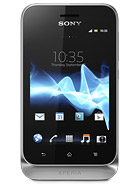 Best available price of Sony Xperia tipo dual in Armenia