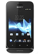 Best available price of Sony Xperia tipo in Armenia