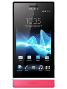 Best available price of Sony Xperia U in Armenia