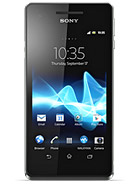 Best available price of Sony Xperia V in Armenia