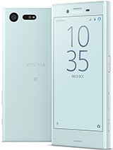 Best available price of Sony Xperia X Compact in Armenia
