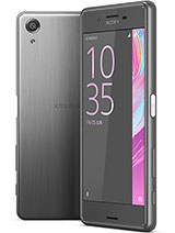 Best available price of Sony Xperia X Performance in Armenia