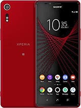 Best available price of Sony Xperia X Ultra in Armenia