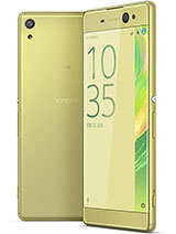 Best available price of Sony Xperia XA Ultra in Armenia