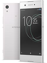 Best available price of Sony Xperia XA1 in Armenia