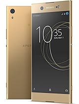 Best available price of Sony Xperia XA1 Ultra in Armenia