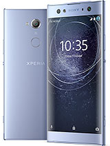 Best available price of Sony Xperia XA2 Ultra in Armenia