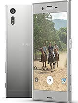 Best available price of Sony Xperia XZ in Armenia