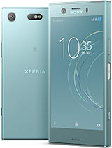 Best available price of Sony Xperia XZ1 Compact in Armenia