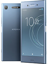 Best available price of Sony Xperia XZ1 in Armenia
