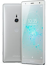 Best available price of Sony Xperia XZ2 in Armenia