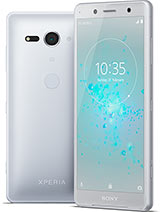 Best available price of Sony Xperia XZ2 Compact in Armenia
