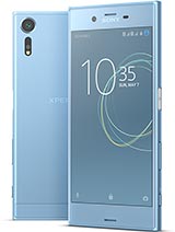 Best available price of Sony Xperia XZs in Armenia