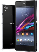 Best available price of Sony Xperia Z1 in Armenia