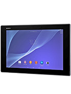 Best available price of Sony Xperia Z2 Tablet LTE in Armenia