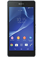 Best available price of Sony Xperia Z2a in Armenia