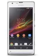 Best available price of Sony Xperia SP in Armenia