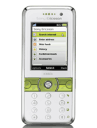 Best available price of Sony Ericsson K660 in Armenia