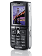 Best available price of Sony Ericsson K750 in Armenia