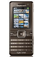 Best available price of Sony Ericsson K770 in Armenia
